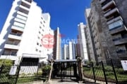 Apartamento tipo para venda com 3 quartos, sendo 1 suíte, 165m²