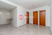 Apartamento tipo para venda com 2 quartos, 49m²