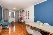 Apartamento tipo para venda com 1 quarto, 51m²