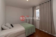 Apartamento tipo para venda com 1 quarto, 51m²