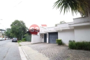 Casa tipo para venda com 4 quartos, 350m²