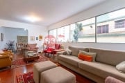 Apartamento tipo para venda com 4 quartos, sendo 1 suíte, 151m²