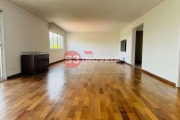 Apartamento tipo para venda com 5 quartos, 237m²