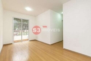 Apartamento tipo para venda com 2 quartos, 56m²