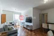 Apartamento tipo para venda com 3 quartos, sendo 1 suíte, 101m²