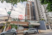 Apartamento tipo para venda com 2 quartos, 61m²