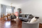 Apartamento tipo para venda com 2 quartos, sendo 2 suítes, 85m²