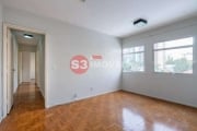 Apartamento tipo para venda com 2 quartos, 62m²