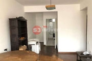 Apartamento tipo para venda com 2 quartos, 80m²