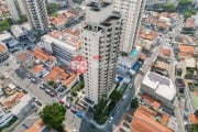 Apartamento tipo para venda com 3 quartos, 142m²