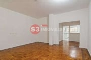 Apartamento garden para venda com 3 quartos, 132.21m²