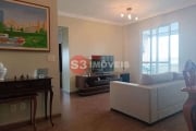 Apartamento tipo para venda com 2 quartos, 80m²