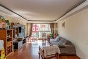 Apartamento tipo para venda com 3 quartos, 116m²