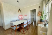 Apartamento tipo para venda com 3 quartos, 78m²