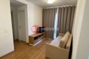 Apartamento tipo para venda com 2 quartos, 60m²