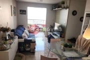 Apartamento tipo para venda com 3 quartos, 66m²