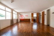 Apartamento tipo para venda com 3 quartos, 210m²