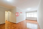 Apartamento tipo para venda com 2 quartos, 91m²