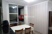 Apartamento tipo para venda com 2 quartos, 65m²