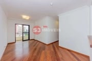 Apartamento tipo para venda com 2 quartos, 68.57m²