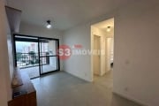 Apartamento garden para venda com 2 quartos, 69m²