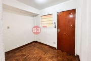 Apartamento tipo para venda com 1 quarto, 30m²