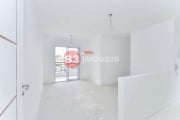 Apartamento tipo para venda com 2 quartos, 53.55m²