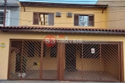 Sobrado para venda com 4 quartos, 200m²