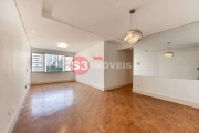 Apartamento tipo para venda com 2 quartos, 90m²