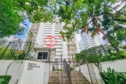 Apartamento tipo para venda com 3 quartos, 165m²