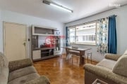 Apartamento tipo para venda com 3 quartos, 73m²