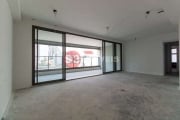 Apartamento tipo para venda com 3 quartos, 165m²