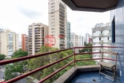 Apartamento tipo para venda com 1 quarto, 35m²