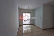 Apartamento tipo para venda com 2 quartos, 55m²