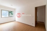 Apartamento tipo para venda com 2 quartos, 53m²