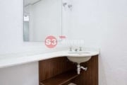 Apartamento tipo para venda com 1 quarto, 31m²