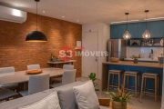 Apartamento tipo para venda com 1 quarto, 65m²