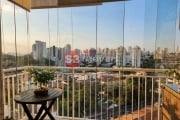 Apartamento tipo para venda com 2 quartos, 69m²