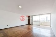 Apartamento tipo para venda com 3 quartos, 181m²