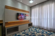 Apartamento tipo para venda com 2 quartos, 68m²