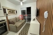 Apartamento tipo para venda com 2 quartos, 35m²