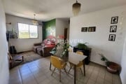 Apartamento tipo para venda com 2 quartos, 54m²