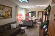 Apartamento tipo para venda com 3 quartos, 61m²