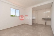 Apartamento tipo para venda com 2 quartos, 41m²