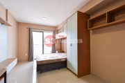 Studio para venda com 1 quarto, 27m²