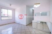 Apartamento tipo para venda com 2 quartos, 48m²