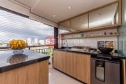 Apartamento tipo para venda com 3 quartos, 92m²