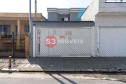 Sobrado para venda com 3 quartos, 96m²