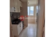 Apartamento tipo para venda com 2 quartos, 58m²