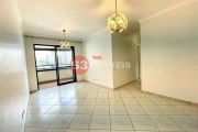 Apartamento tipo para venda com 3 quartos, 78m²